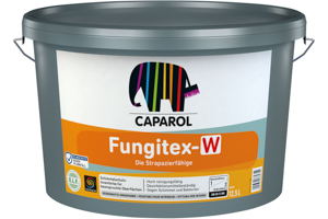 Caparol Fungitex-W Mix